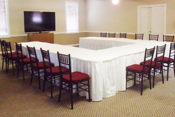 Green Park Inn Historic Hotels (Blowing Rock)